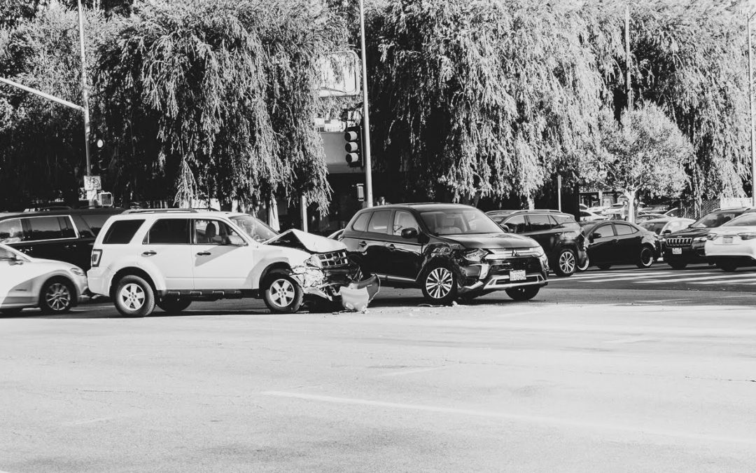 Rockford, IL – Serious Accident With Injuries On East State St