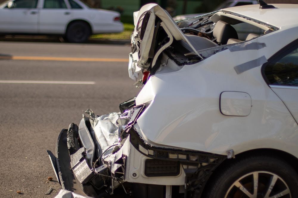 Rockford, IL – Crash W/ Injuries At Elmwood Rd & Owen Center Rd