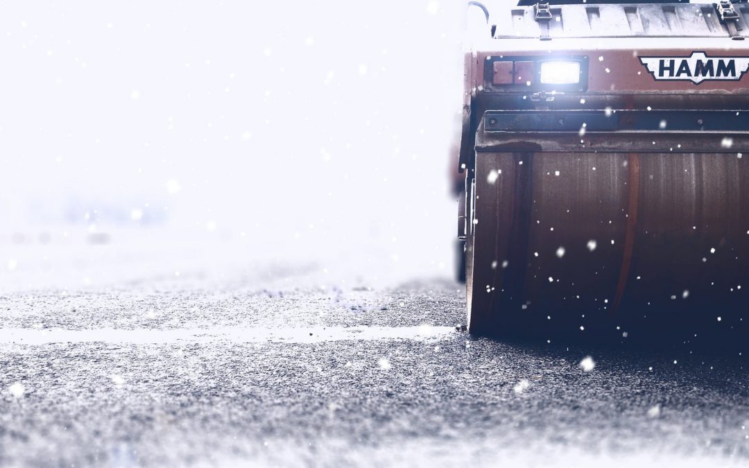 Kirkland, WI – City Plow And Amazon Truck Collide W/ Injuries On Hwy 72